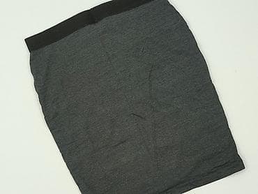 pudrowa spódnice: Janina, Spódnica damska, rozmiar M — 1