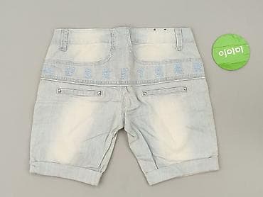 buty american eagle: Шорти жіночі, розмір S — 3