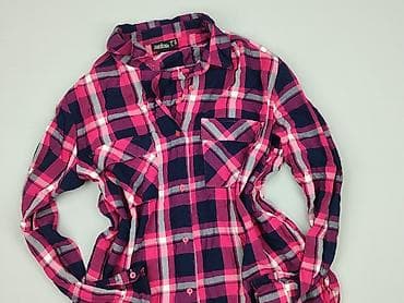 Janina, Koszula damska, rozmiar M