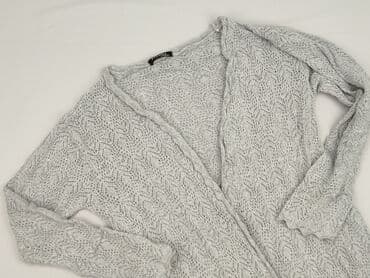 steve madden klapki z futerkiem: Kardigan damski, rozmiar M — 1