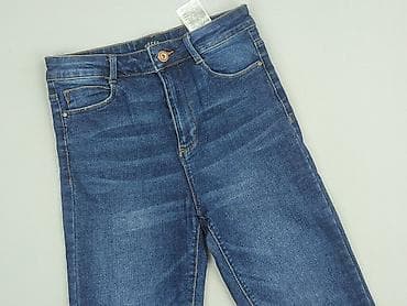 mexx buty: Pieces, Jeansy damskie, rozmiar M — 1