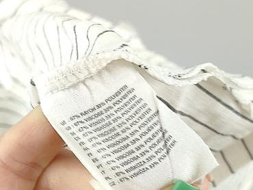 sweter bolerko hm: H&M, Koszula damska, rozmiar L — 6