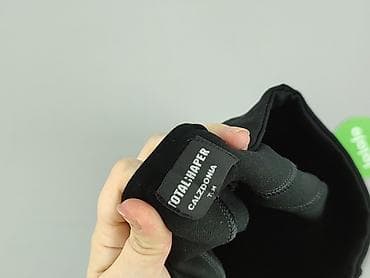 legginsy spanx: Calzedonia, Legginsy rozmiar M — 4