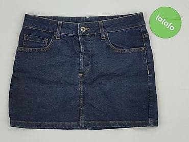 spódnice levis: Topshop, Spódnica damska, rozmiar L — 2