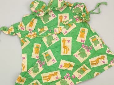 rajstopy do złotej sukienki: Dress, 3-6 months, condition - Good — 1