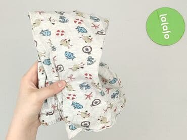 only play curve spodnie: Sweatpants, So cute, 12-18 months, condition - Very good — 6