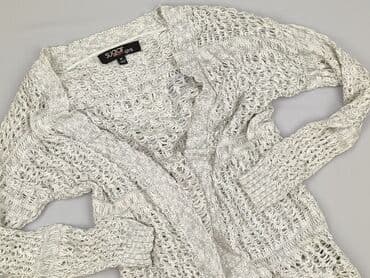 candy.pl ubrania: Kardigan damski, rozmiar M — 1