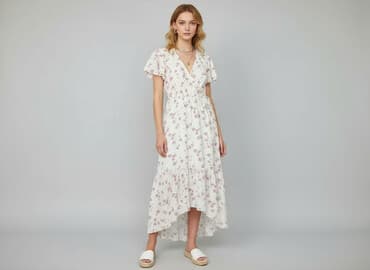 sukienki na wesele xs vinted: Sinsay, Sukienka damska, rozmiar 2XS — 7