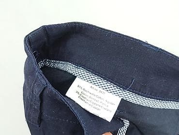 ebutik spodnie: Spodnie materiałowe damskie, rozmiar M — 5