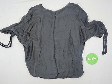 bluzka wymiary: Bluzka damska, rozmiar 8XL — 3