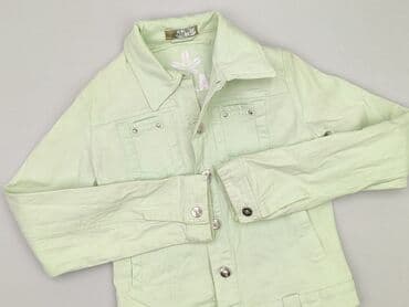 dsquared2 kurtka zimowa: Kurtka jeansowa damska, rozmiar M — 1