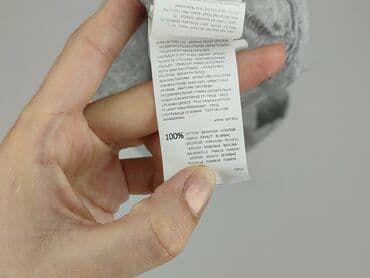 dobry dzieciak koszulka: Sinsay, T-shirt damski, rozmiar XS — 5