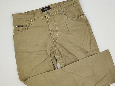 pull ad bear: BRAX, Chinosy dla mężczyzn, rozmiar S — 1