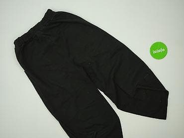 bluzy poc: Moda Italia, Spodnie dresowe damskie, rozmiar S — 3