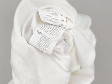 reserved sukienki biale: Sinsay, Sukienka damska, M — 5