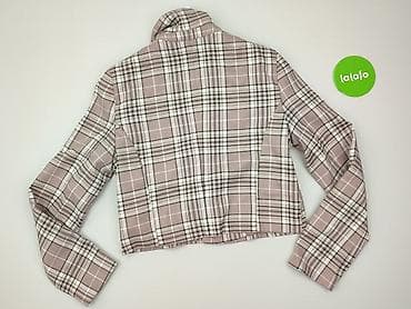 garnitury hm: Sinsay, Marynarka damska, rozmiar XL — 3