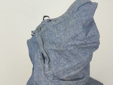 spodnie ze ściągaczem na dole: Men's trousers, size M — 6