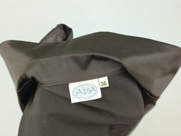 kurtki lola bianka: Marynarka damska, rozmiar S — 4