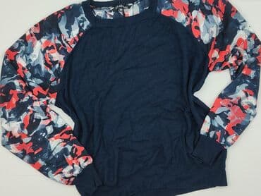 c a sweter w paski: Top Secret, Sweter damski, rozmiar S — 1