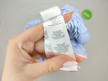 sukienka koszulowa stradivarius: Boohoo, Sukienka damska, M — 5