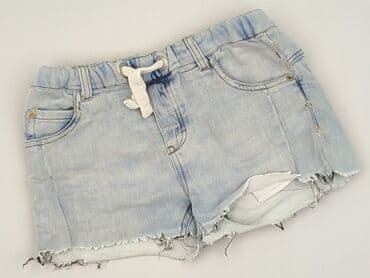 Shorts, 9 years, 128/134, condition - Very good