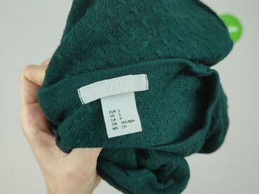 czarny sweter damski hm: H&M, Sweter damski, S — 5