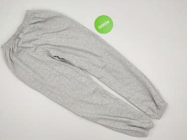 ubrania do baletu: PULL&BEAR, Spodnie dresowe dla mężczyzn, rozmiar XS — 3