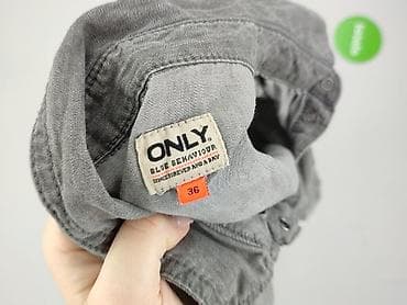 bomber: Only Jeans, Koszula damska, rozmiar S — 4