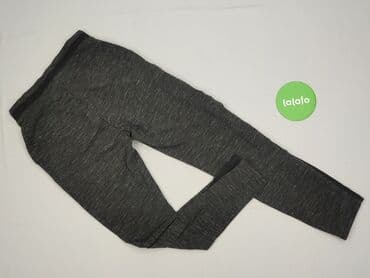 calvin klein performance t shirty: Лосини Спортивні жіночі, розмір S — 3