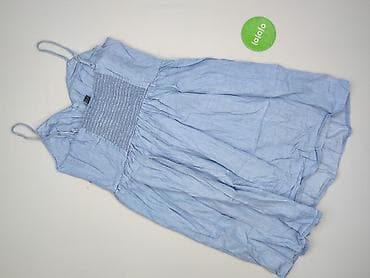 vanill ubrania: Esmara, Sukienka damska, rozmiar 2XL — 3