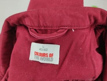 ochnik marynarki damskie: Colours of the World, Marynarka damska, rozmiar L — 3