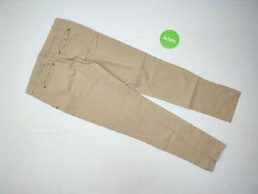 bluzka nietoperz h: Chinos for men, M (EU 38), Denim Co, condition - Good — 3