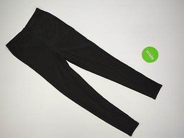 sliskie legginsy: Boohoo, Legginsy rozmiar M — 3