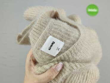 дублянка жіноча польща: Sinsay, Sweter damski, rozmiar M — 5