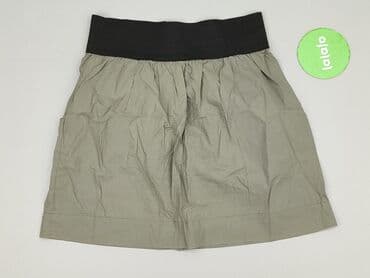 spodnio spódnice zara: Zara, Spódnica damska, rozmiar M — 3