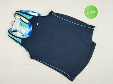 Ubrania damskie: F&F, Top damski, rozmiar S — 2