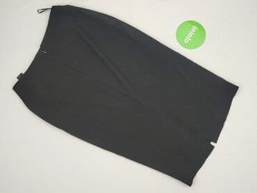 czarne spódniczka plisowane: M&S Collection, Spódnica damska, rozmiar S — 3