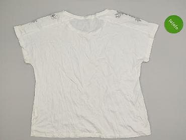 ochnik bluzki: Bluzka damska, rozmiar 6XL — 3