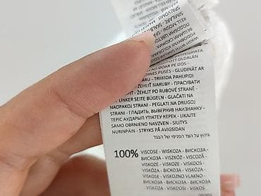 Sinsay, Bluzka damska, rozmiar M w lalafo.pl — 5 Sinsay, Bluzka damska, rozmiar M — 5