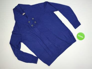 bolerko sweter: Livergy, Sweter dla mężczyzn, L — 2