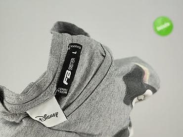 deadpool h: FB Sister, T-shirt damski, rozmiar L — 6