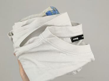 vinceotto t shirty: Sinsay, T-shirt damski, rozmiar M — 9