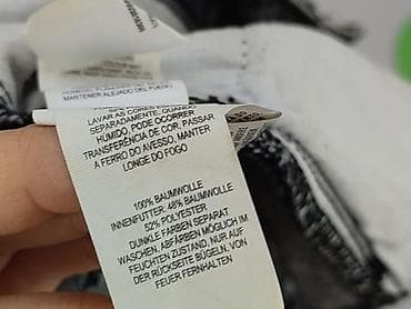 denim boot: Denim Co, Szorty damskie, rozmiar M — 5