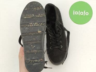 взуття жіноче олх: Sneakersy damskie, 37, stan - Dobry — 4