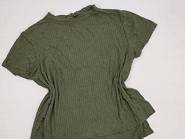 pull and bear polonia: Bershka, Bluzka damska, rozmiar M — 1