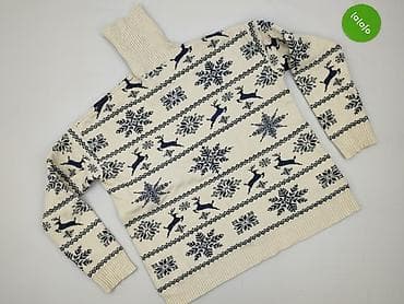 clockhouse sweter: Medicine, Sweter damski, rozmiar L — 3
