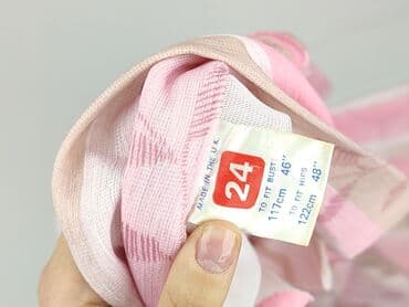 spodnie piżama hello kitty: Koszula nocna, rozmiar 2XL — 5