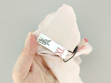 bluzka pod marynarkę plus size: Bluzka damska, rozmiar XL — 4