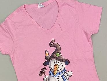 odd future t shirty: Port & Company, T-shirt damski, rozmiar S — 1