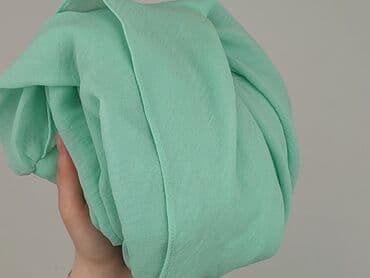 srebrna bluzka h: Dunnes Stores, Bluzka damska, rozmiar M — 6